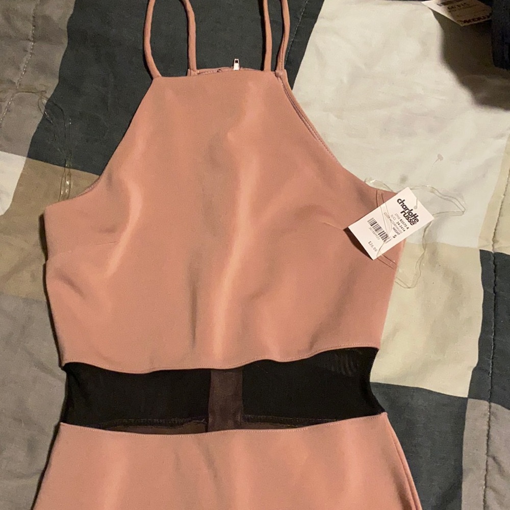 Charlotte Russe dress